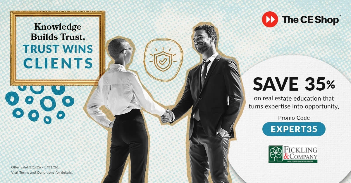 Online Continuing Education